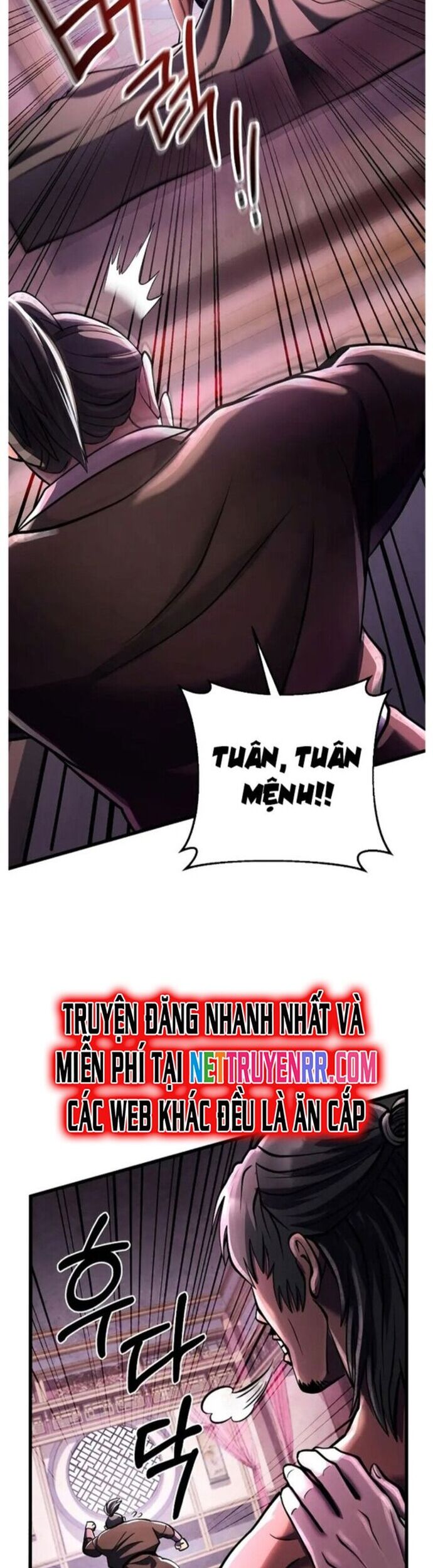 Đao Hoàng Tứ Thiếu Gia Chapter 118 - Trang 2