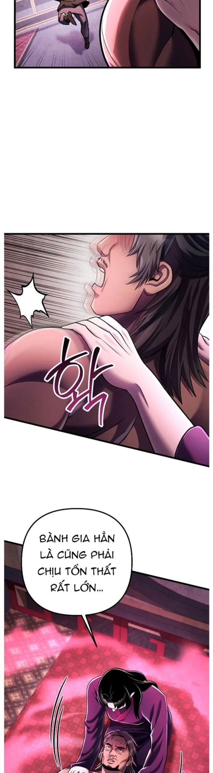 Đao Hoàng Tứ Thiếu Gia Chapter 118 - Trang 2