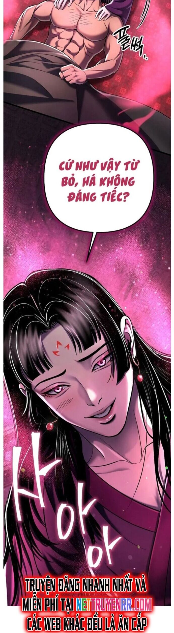 Đao Hoàng Tứ Thiếu Gia Chapter 118 - Trang 2