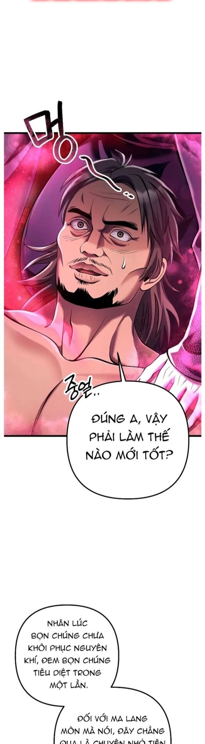 Đao Hoàng Tứ Thiếu Gia Chapter 118 - Trang 2