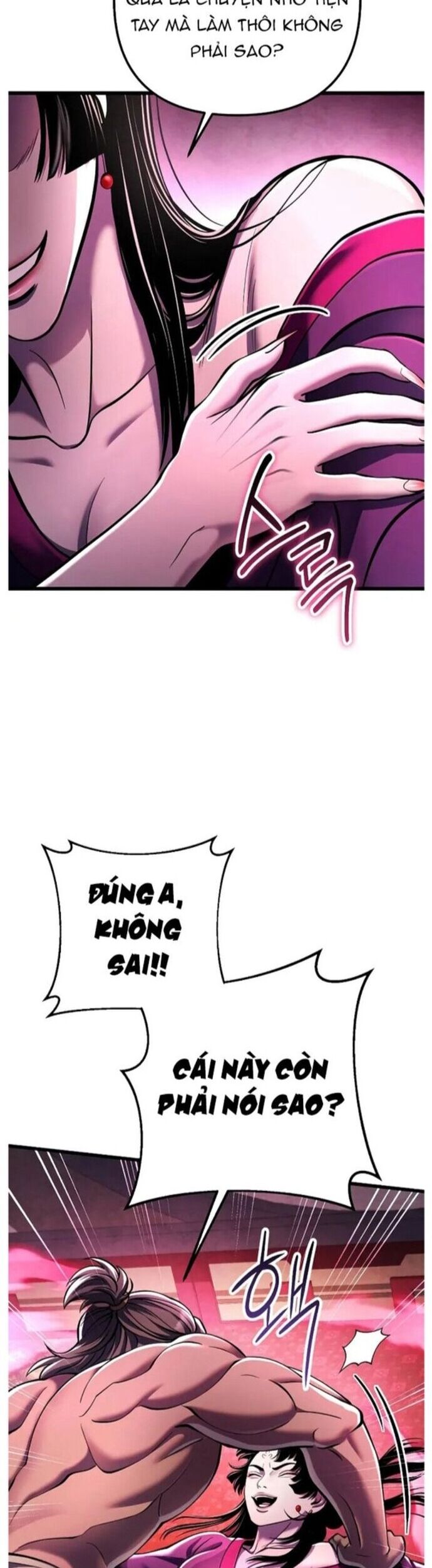 Đao Hoàng Tứ Thiếu Gia Chapter 118 - Trang 2