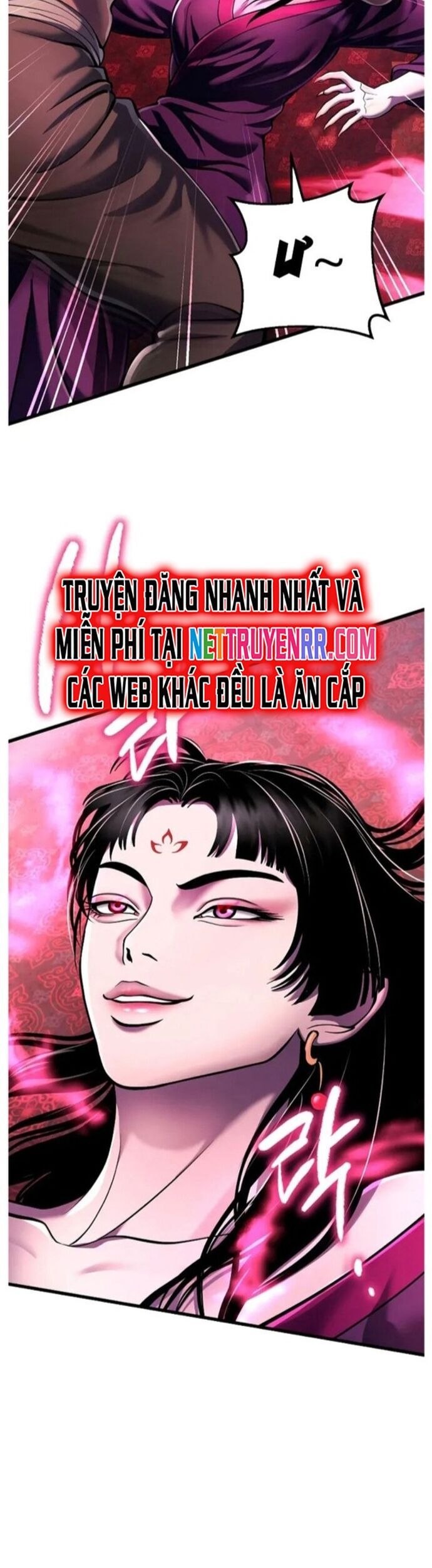 Đao Hoàng Tứ Thiếu Gia Chapter 118 - Trang 2