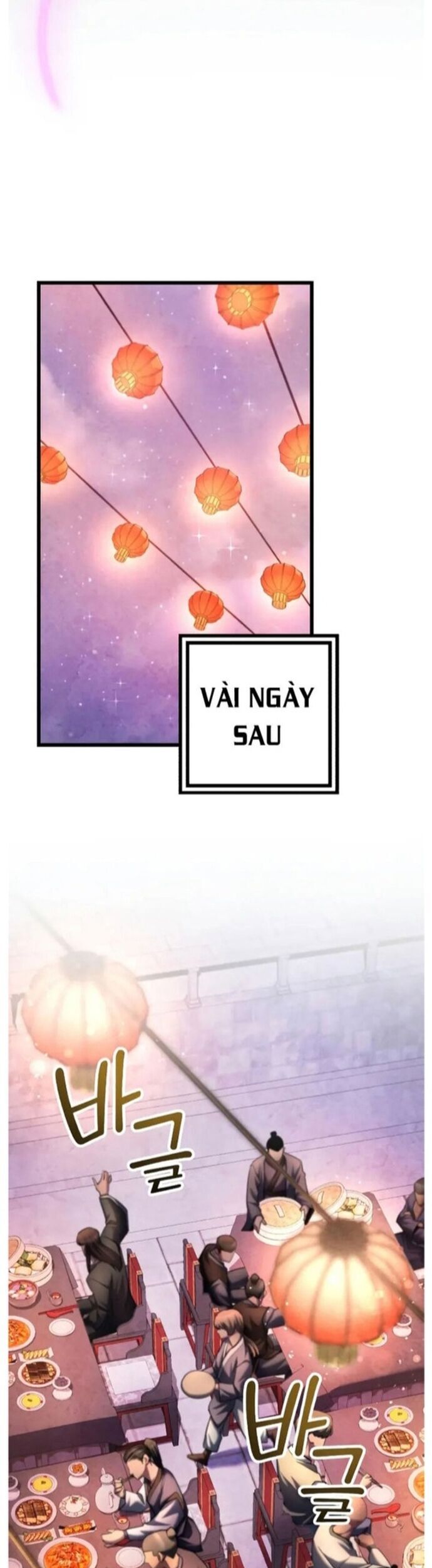 Đao Hoàng Tứ Thiếu Gia Chapter 118 - Trang 2