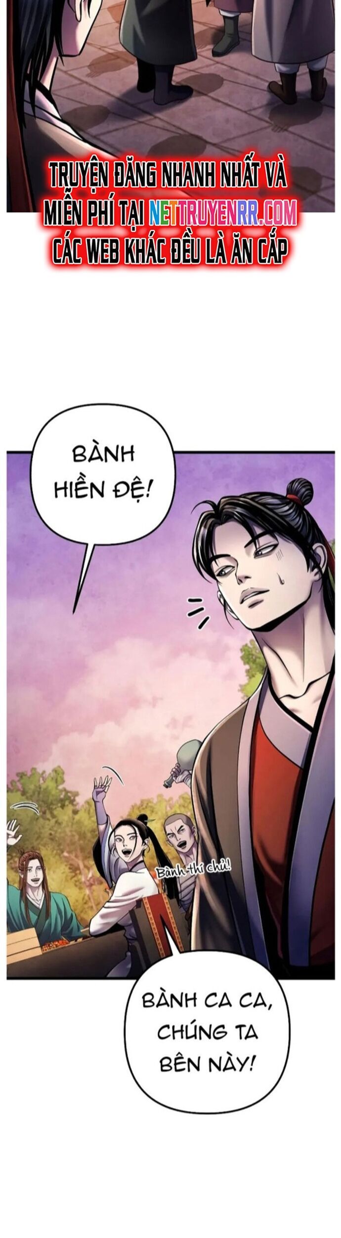 Đao Hoàng Tứ Thiếu Gia Chapter 118 - Trang 2