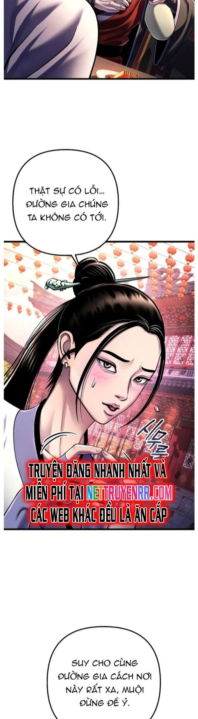 Đao Hoàng Tứ Thiếu Gia Chapter 118 - Trang 2