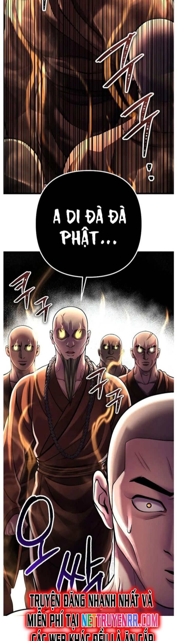 Đao Hoàng Tứ Thiếu Gia Chapter 118 - Trang 2