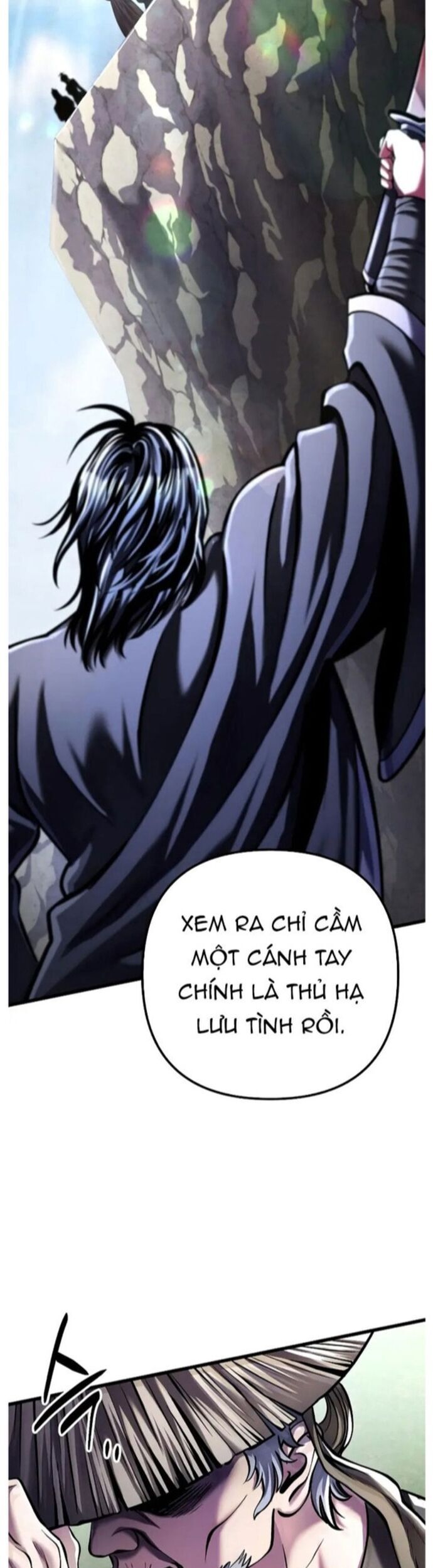 Đao Hoàng Tứ Thiếu Gia Chapter 118 - Trang 2