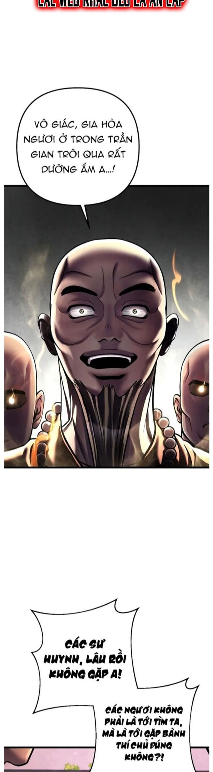 Đao Hoàng Tứ Thiếu Gia Chapter 118 - Trang 2