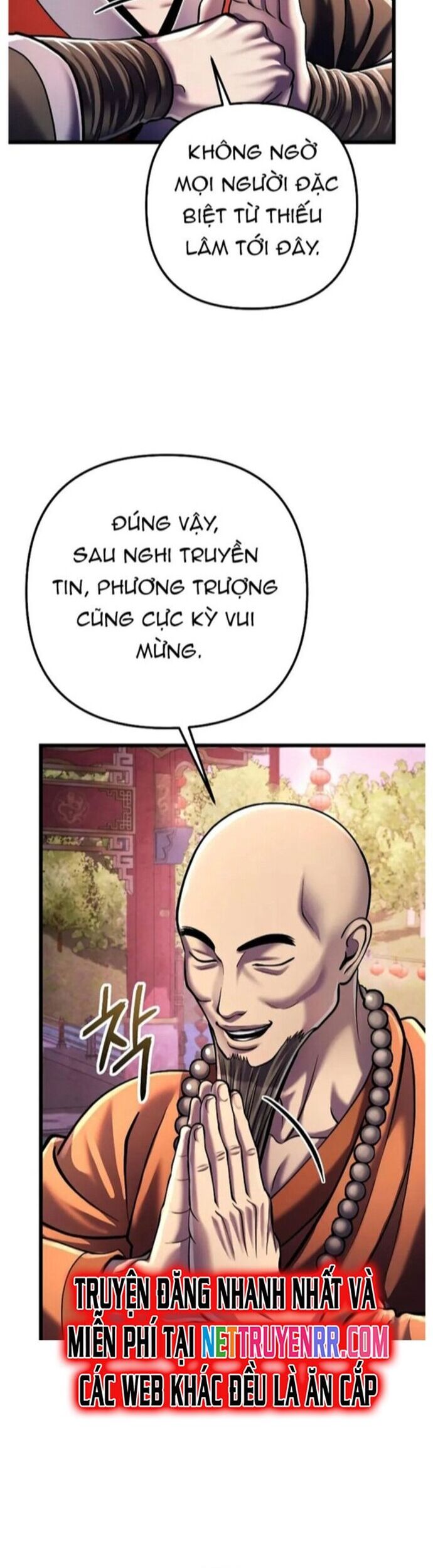 Đao Hoàng Tứ Thiếu Gia Chapter 118 - Trang 2