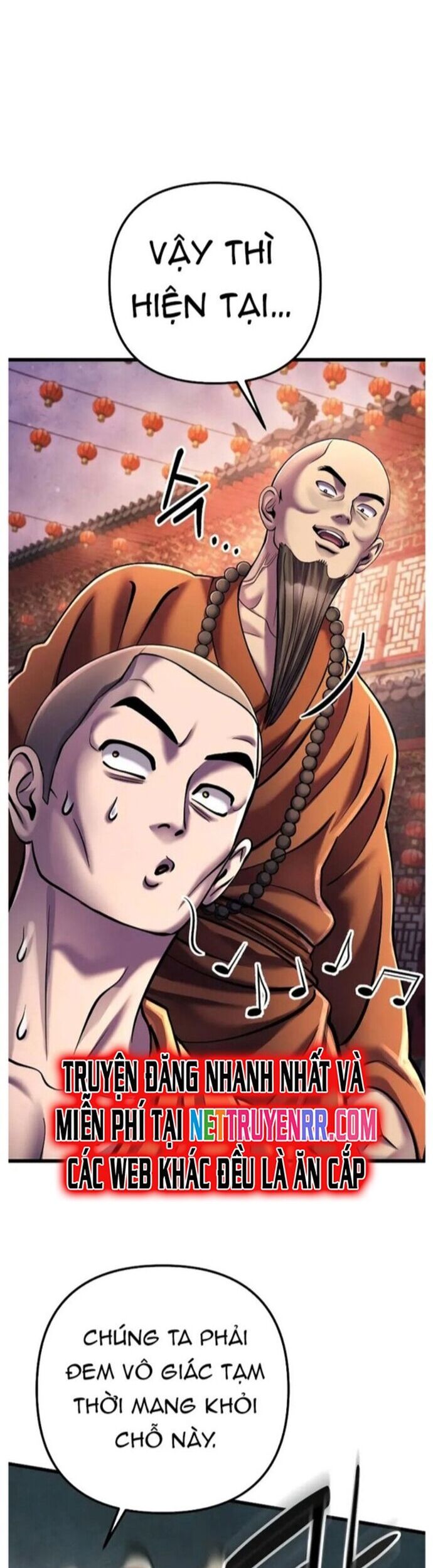 Đao Hoàng Tứ Thiếu Gia Chapter 118 - Trang 2