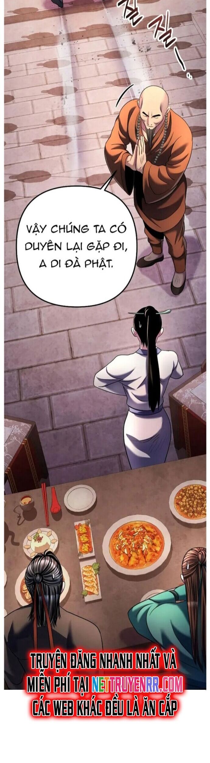 Đao Hoàng Tứ Thiếu Gia Chapter 118 - Trang 2