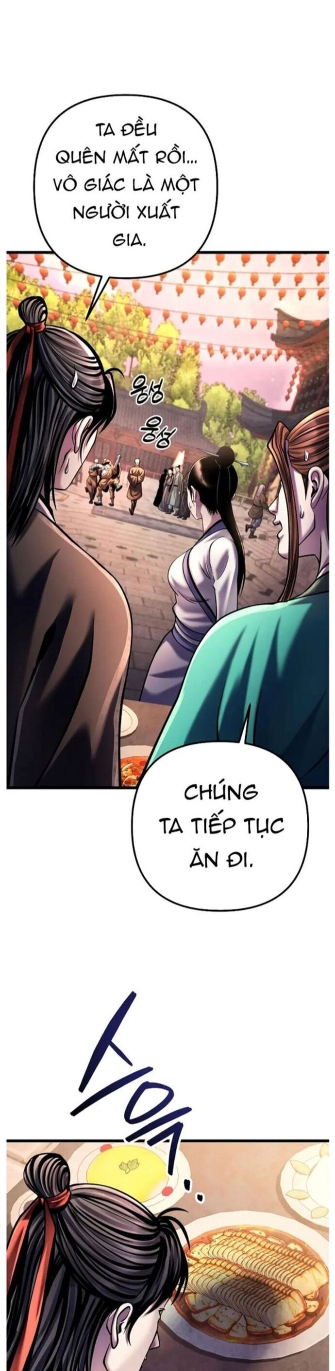 Đao Hoàng Tứ Thiếu Gia Chapter 118 - Trang 2