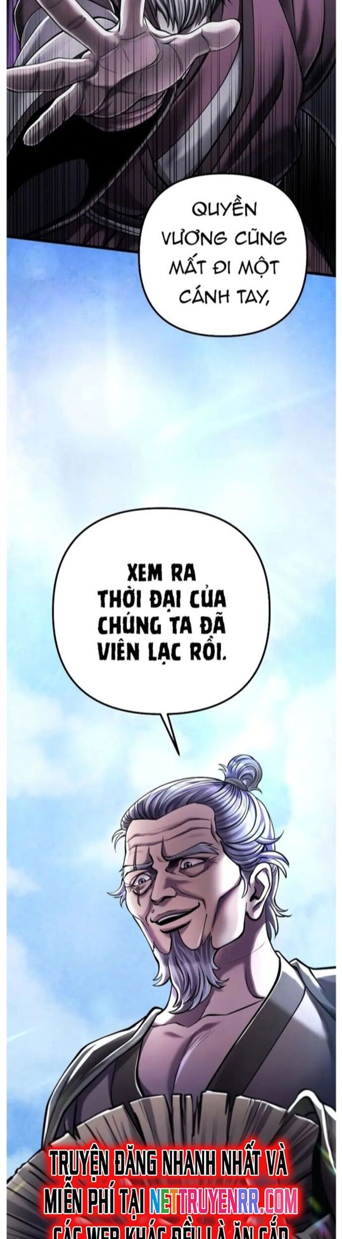 Đao Hoàng Tứ Thiếu Gia Chapter 118 - Trang 2
