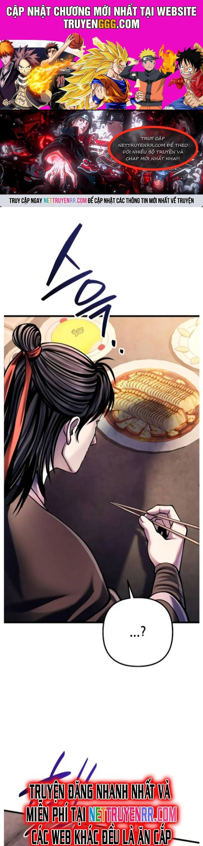 Đao Hoàng Tứ Thiếu Gia Chapter 119 - Trang 2