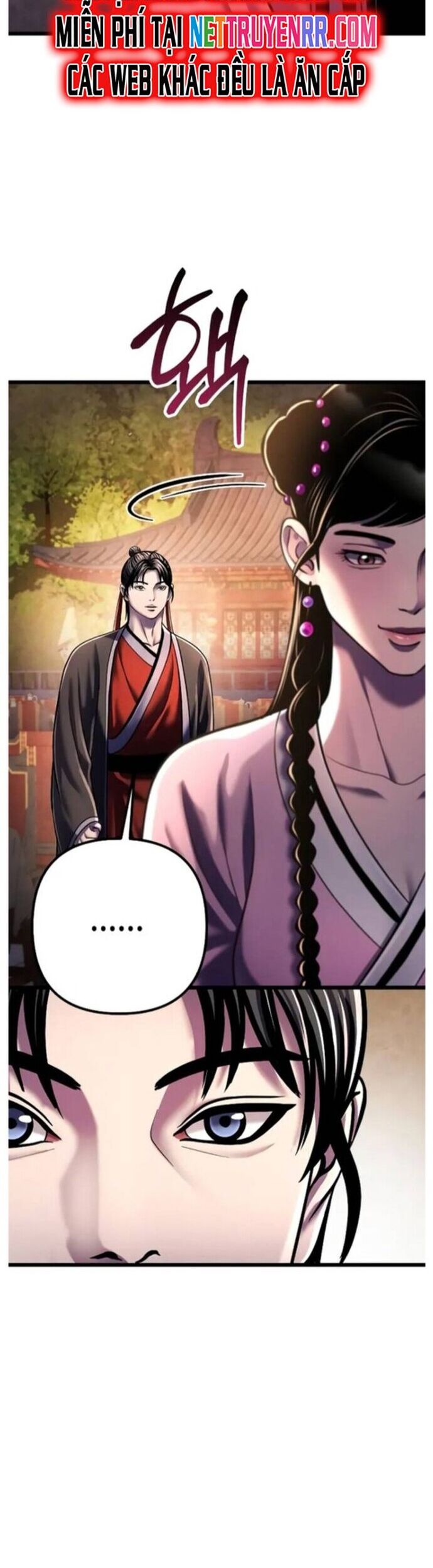 Đao Hoàng Tứ Thiếu Gia Chapter 119 - Trang 2