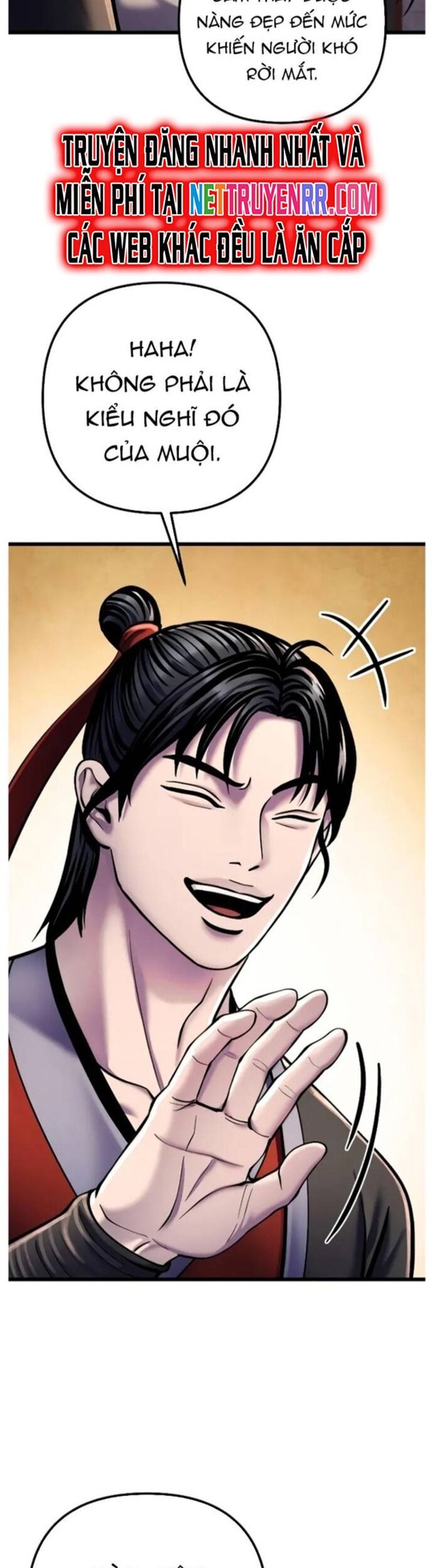 Đao Hoàng Tứ Thiếu Gia Chapter 119 - Trang 2