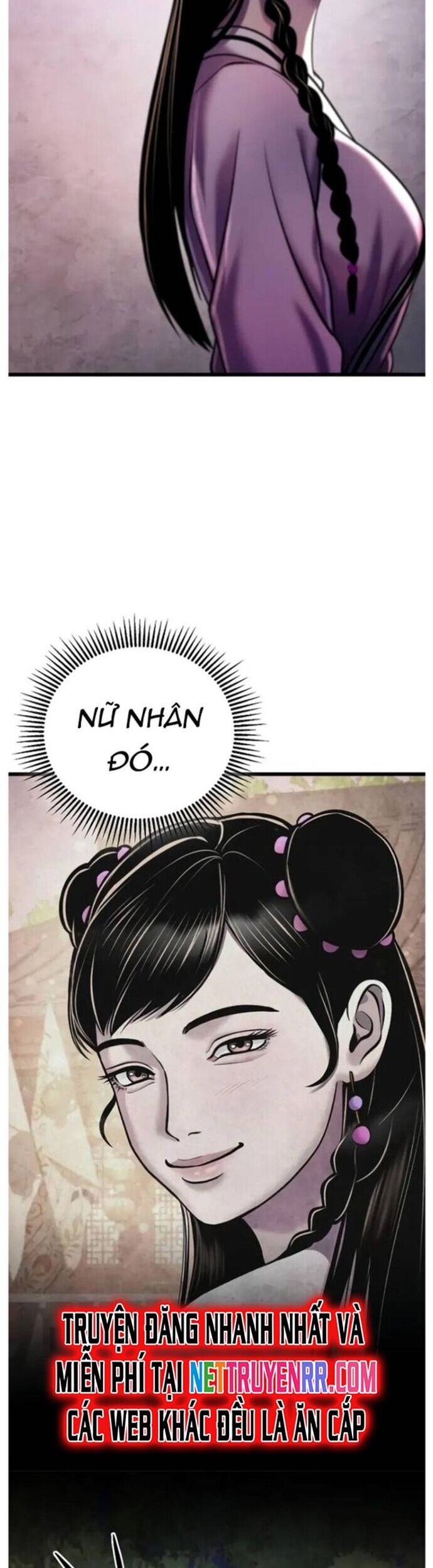 Đao Hoàng Tứ Thiếu Gia Chapter 119 - Trang 2