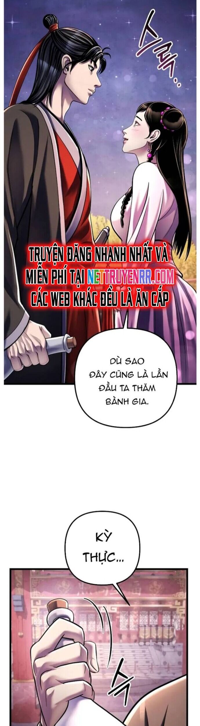 Đao Hoàng Tứ Thiếu Gia Chapter 119 - Trang 2