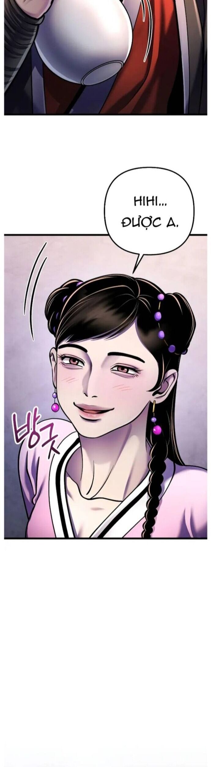 Đao Hoàng Tứ Thiếu Gia Chapter 119 - Trang 2