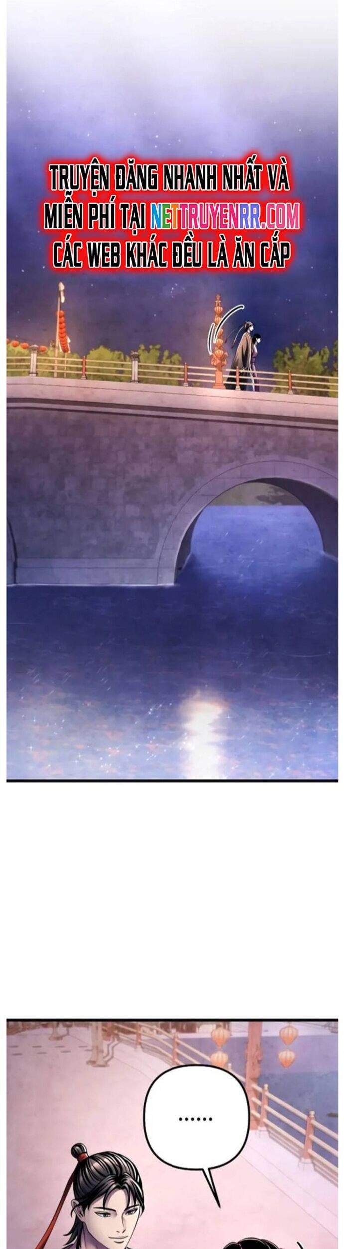 Đao Hoàng Tứ Thiếu Gia Chapter 119 - Trang 2