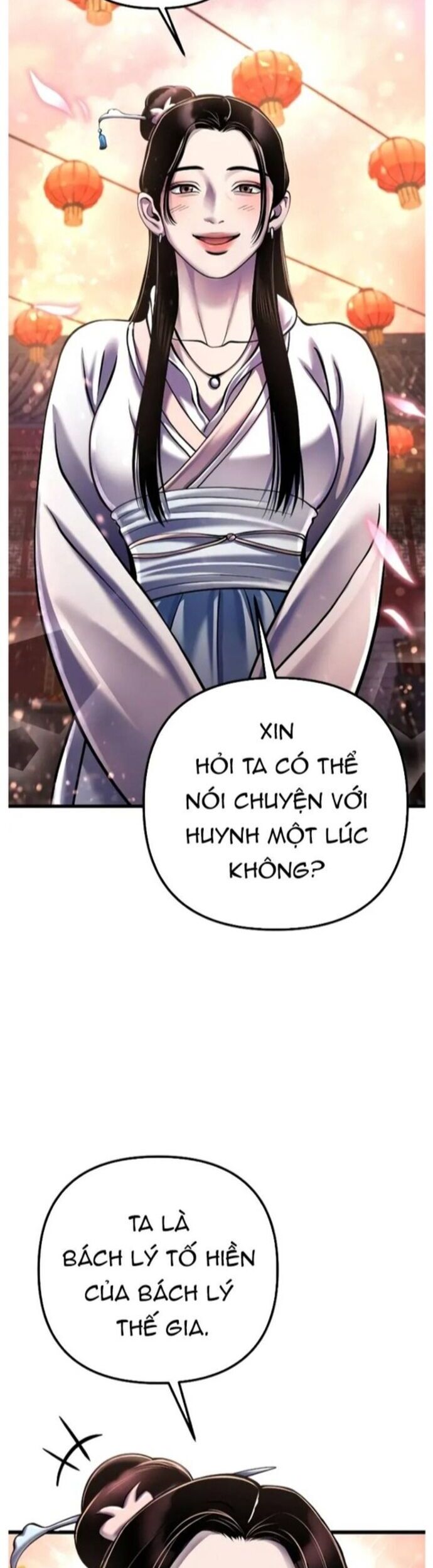 Đao Hoàng Tứ Thiếu Gia Chapter 119 - Trang 2