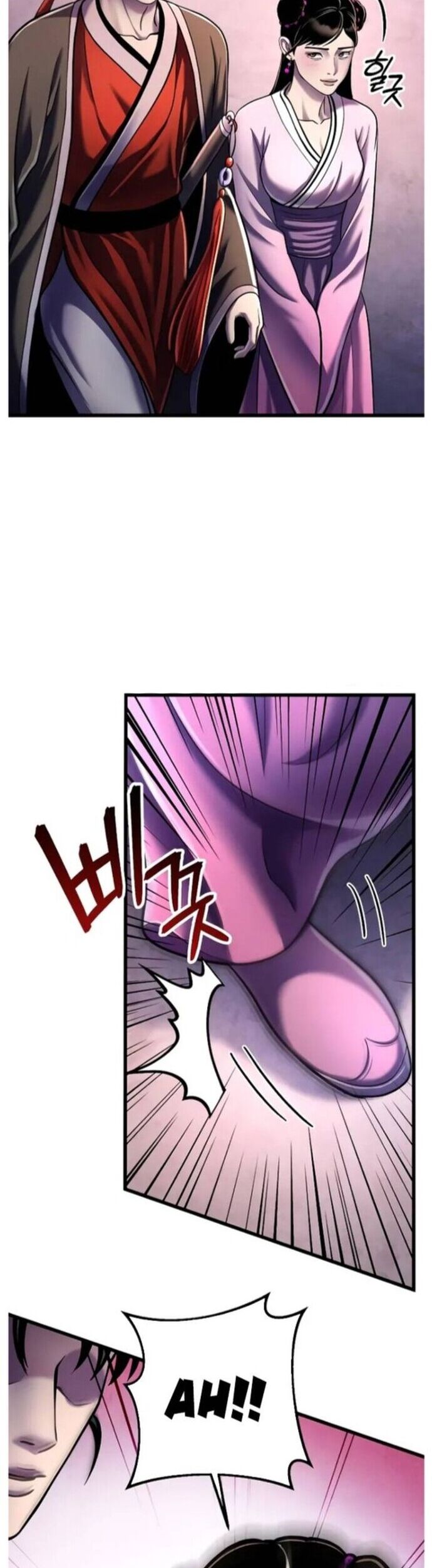 Đao Hoàng Tứ Thiếu Gia Chapter 119 - Trang 2