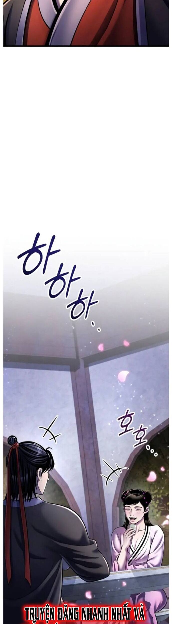 Đao Hoàng Tứ Thiếu Gia Chapter 119 - Trang 2