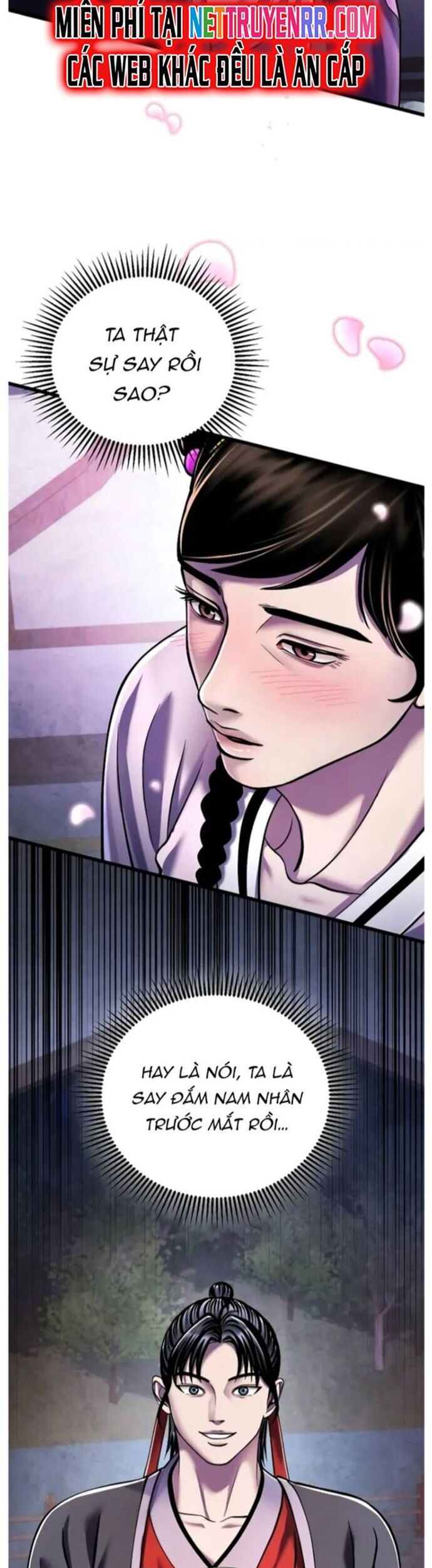 Đao Hoàng Tứ Thiếu Gia Chapter 119 - Trang 2