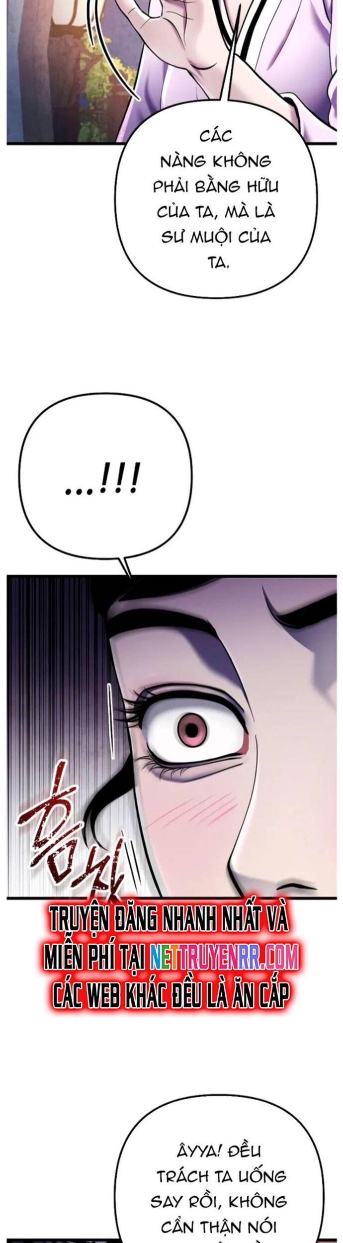 Đao Hoàng Tứ Thiếu Gia Chapter 119 - Trang 2