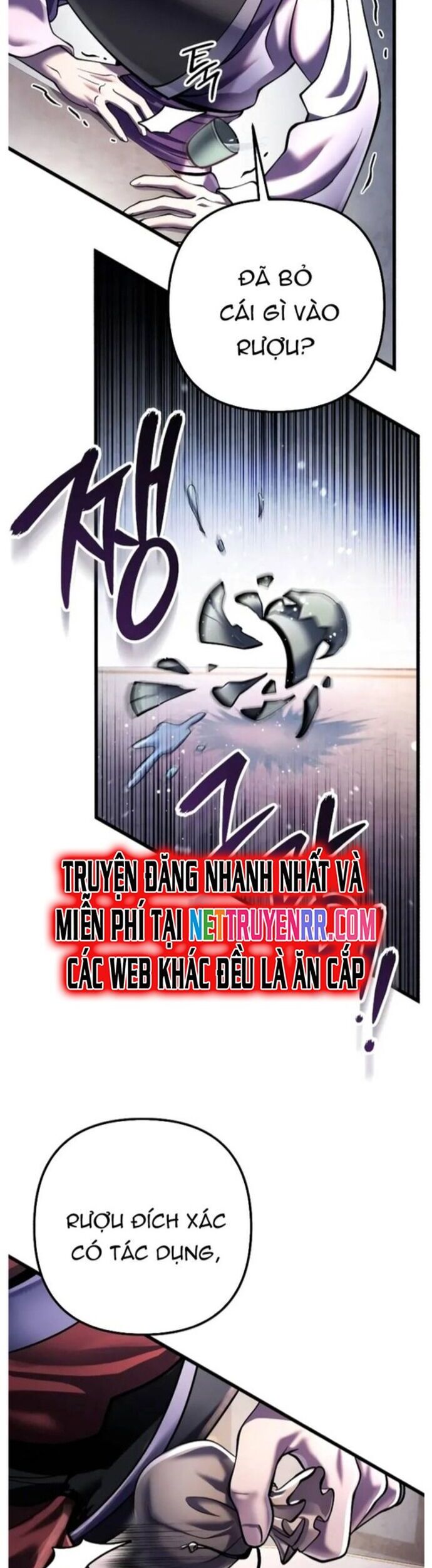 Đao Hoàng Tứ Thiếu Gia Chapter 119 - Trang 2