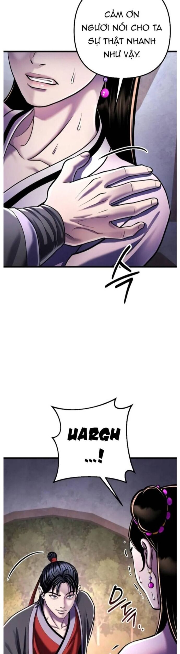 Đao Hoàng Tứ Thiếu Gia Chapter 119 - Trang 2