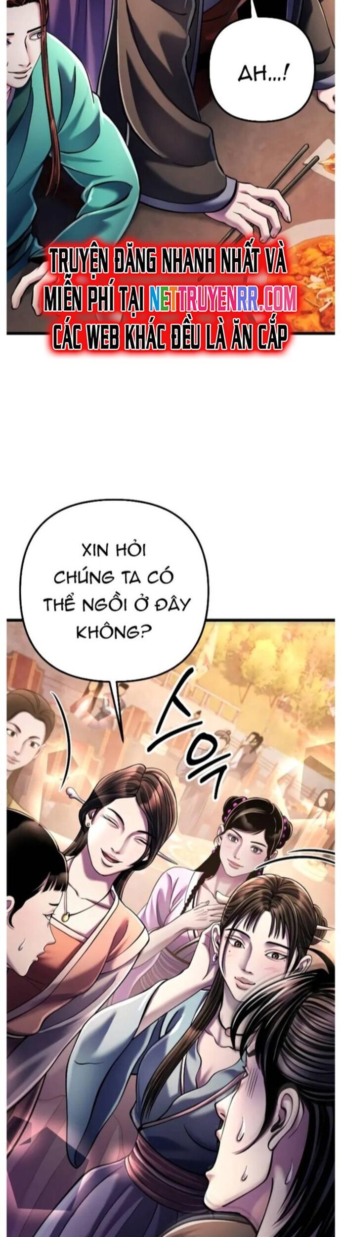 Đao Hoàng Tứ Thiếu Gia Chapter 119 - Trang 2