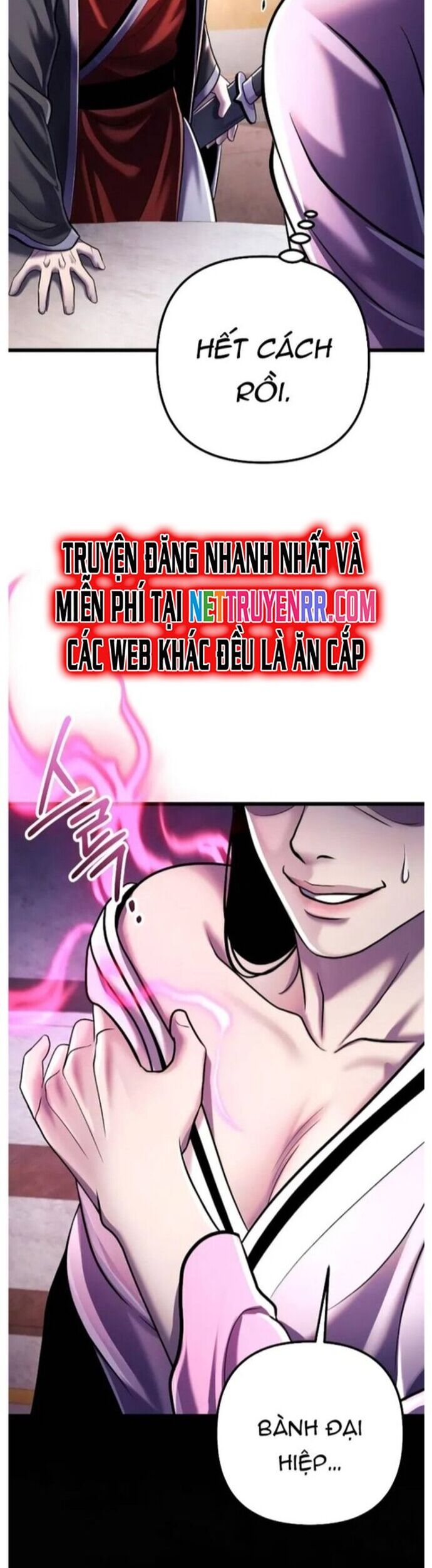 Đao Hoàng Tứ Thiếu Gia Chapter 119 - Trang 2