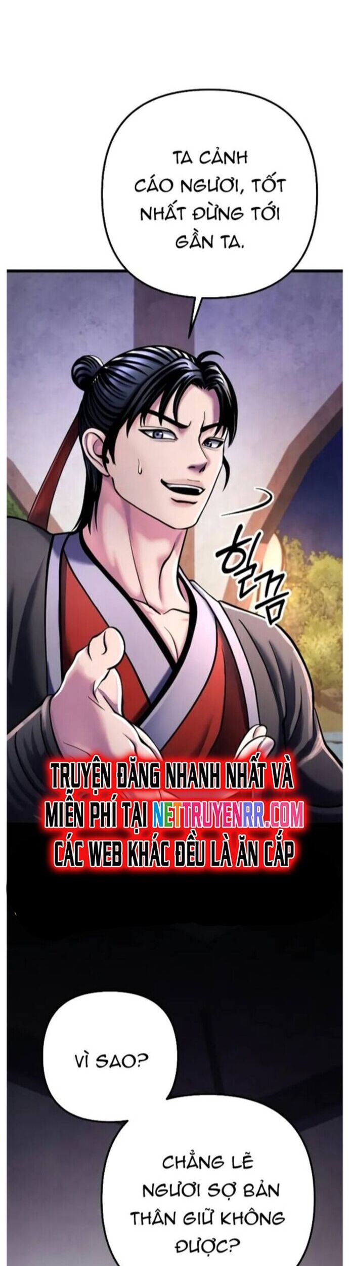 Đao Hoàng Tứ Thiếu Gia Chapter 119 - Trang 2