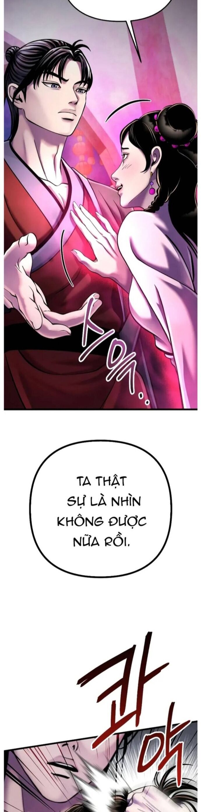 Đao Hoàng Tứ Thiếu Gia Chapter 119 - Trang 2