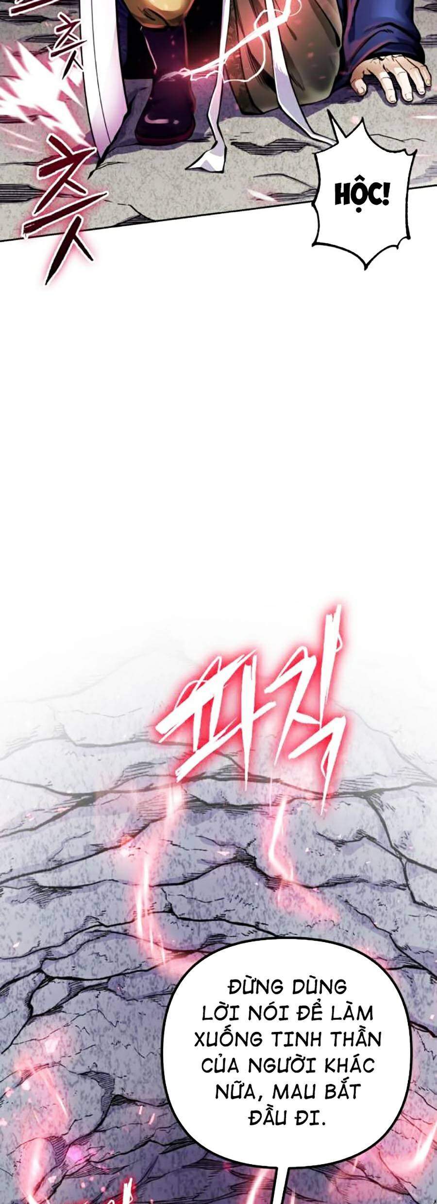 Đao Hoàng Tứ Thiếu Gia Chapter 12 - Trang 2