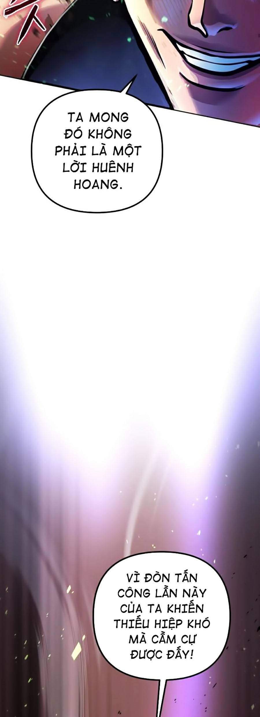 Đao Hoàng Tứ Thiếu Gia Chapter 12 - Trang 2