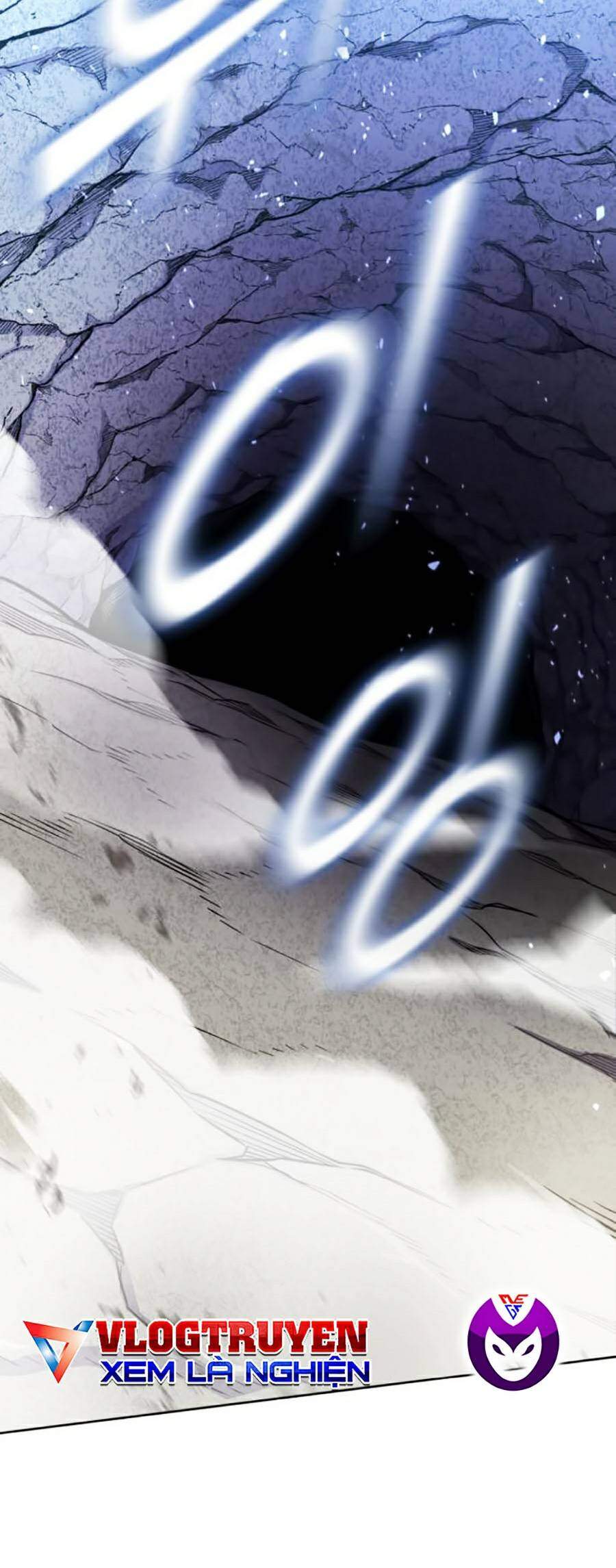 Đao Hoàng Tứ Thiếu Gia Chapter 12 - Trang 2