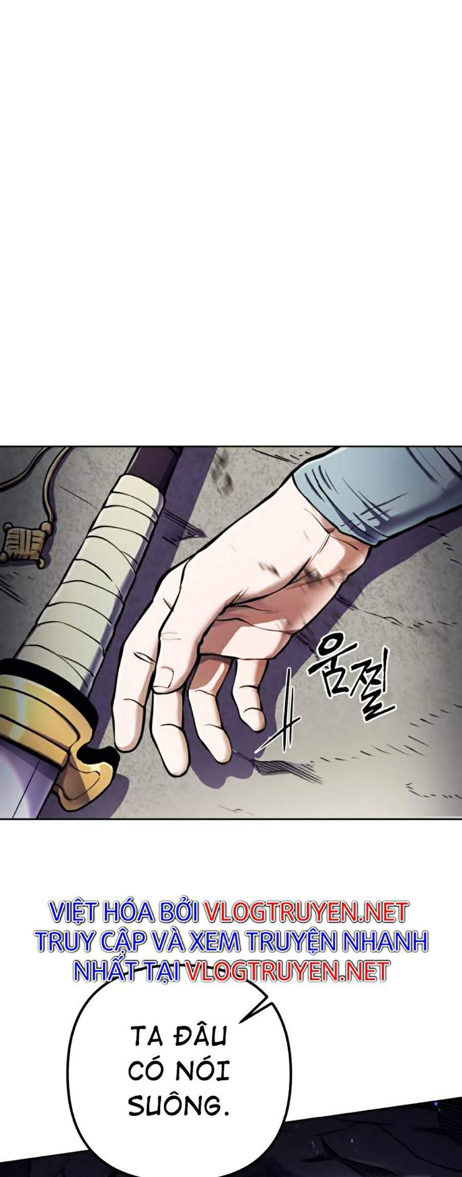 Đao Hoàng Tứ Thiếu Gia Chapter 12 - Trang 2