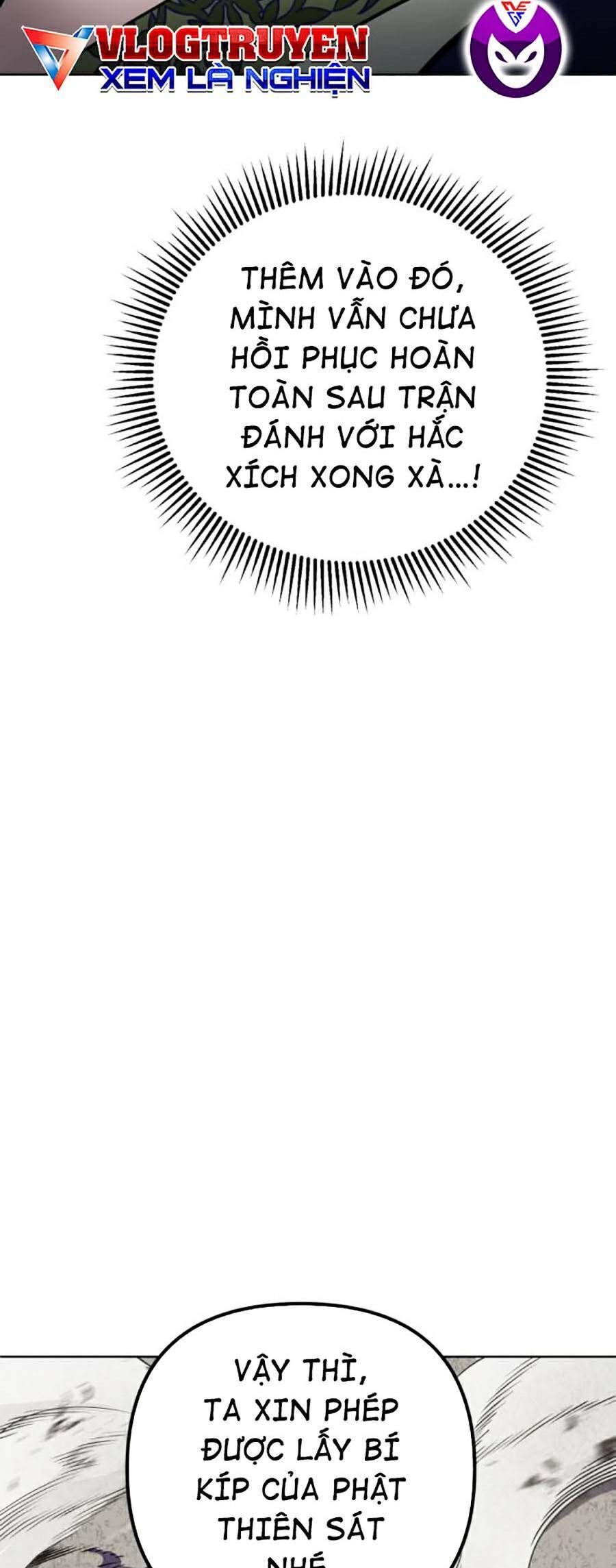 Đao Hoàng Tứ Thiếu Gia Chapter 12 - Trang 2