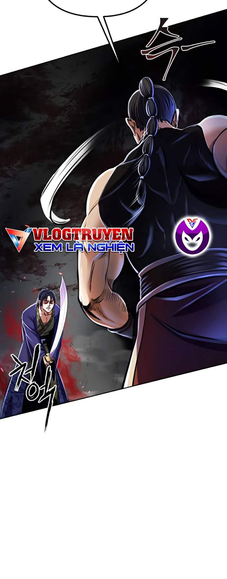 Đao Hoàng Tứ Thiếu Gia Chapter 12 - Trang 2