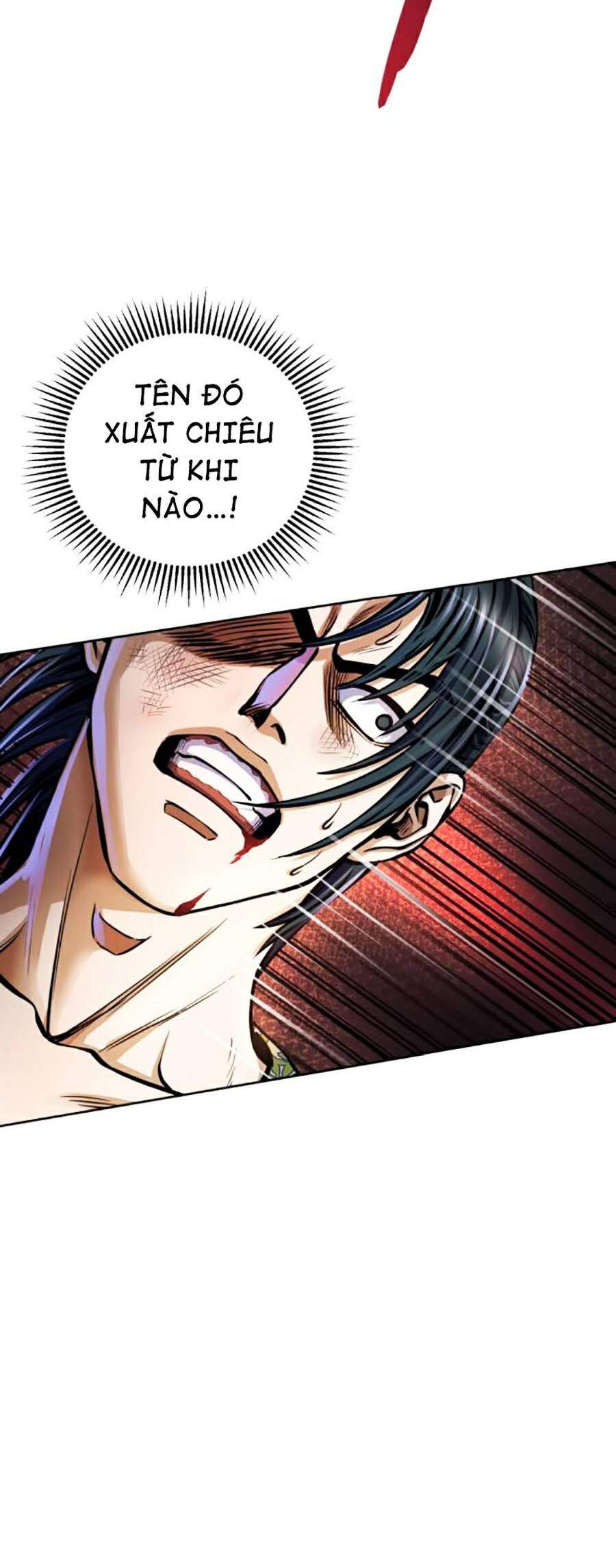 Đao Hoàng Tứ Thiếu Gia Chapter 12 - Trang 2