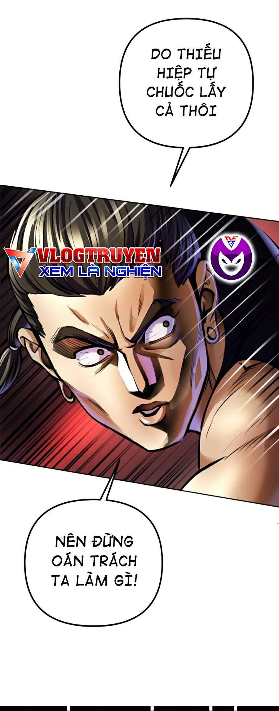 Đao Hoàng Tứ Thiếu Gia Chapter 12 - Trang 2