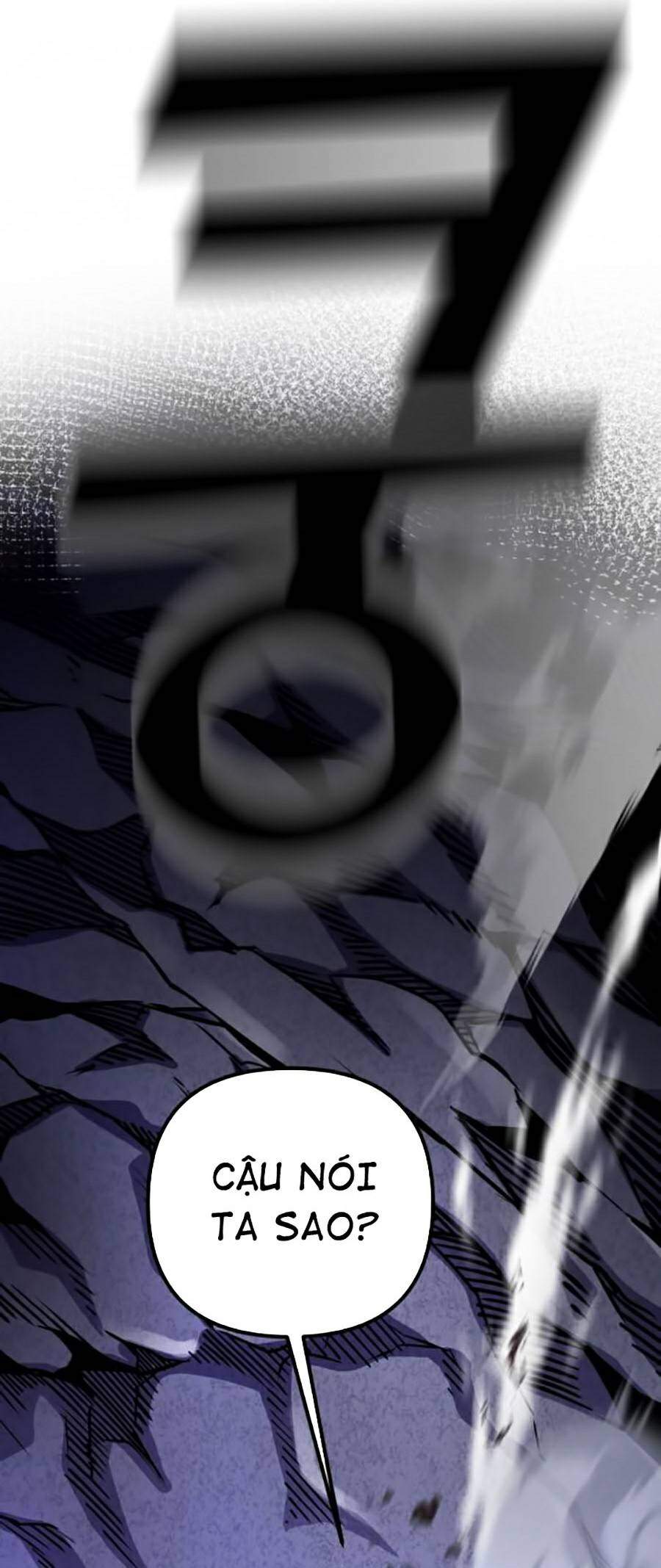 Đao Hoàng Tứ Thiếu Gia Chapter 12 - Trang 2