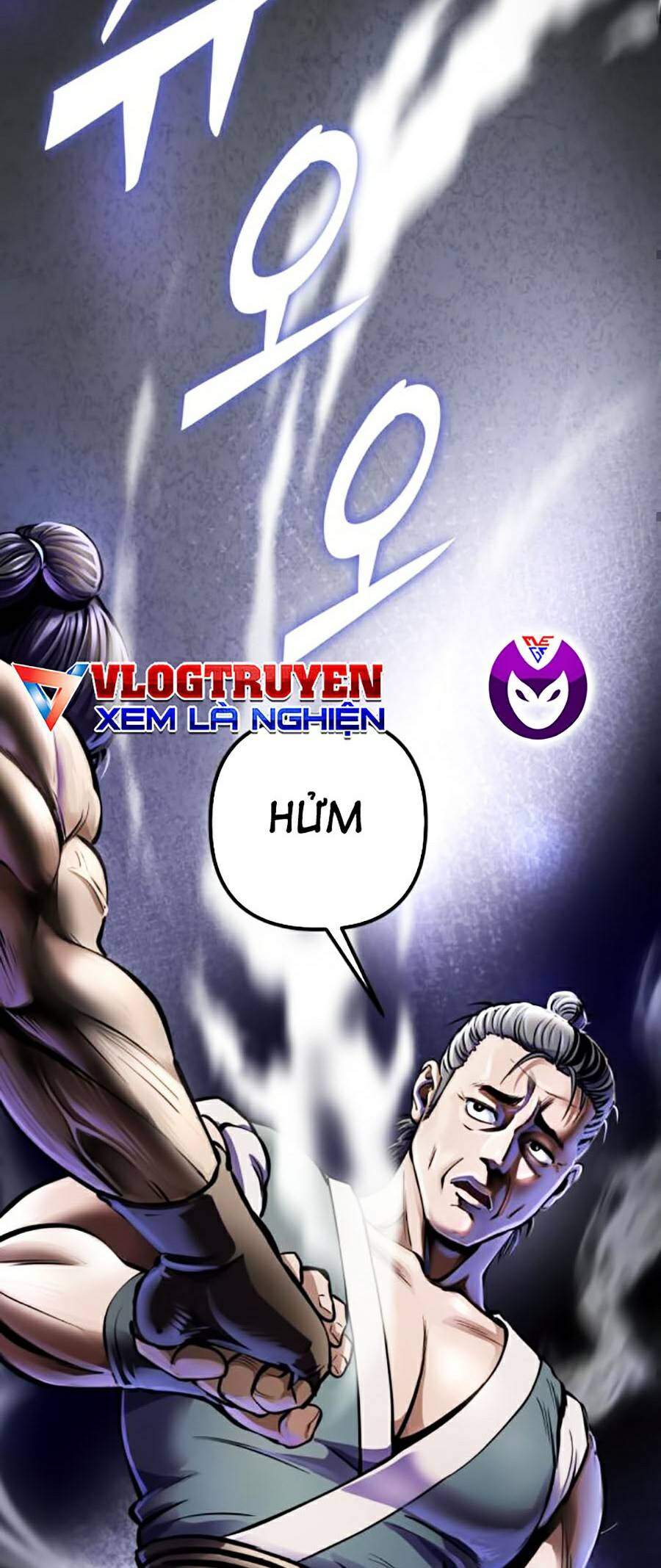 Đao Hoàng Tứ Thiếu Gia Chapter 12 - Trang 2