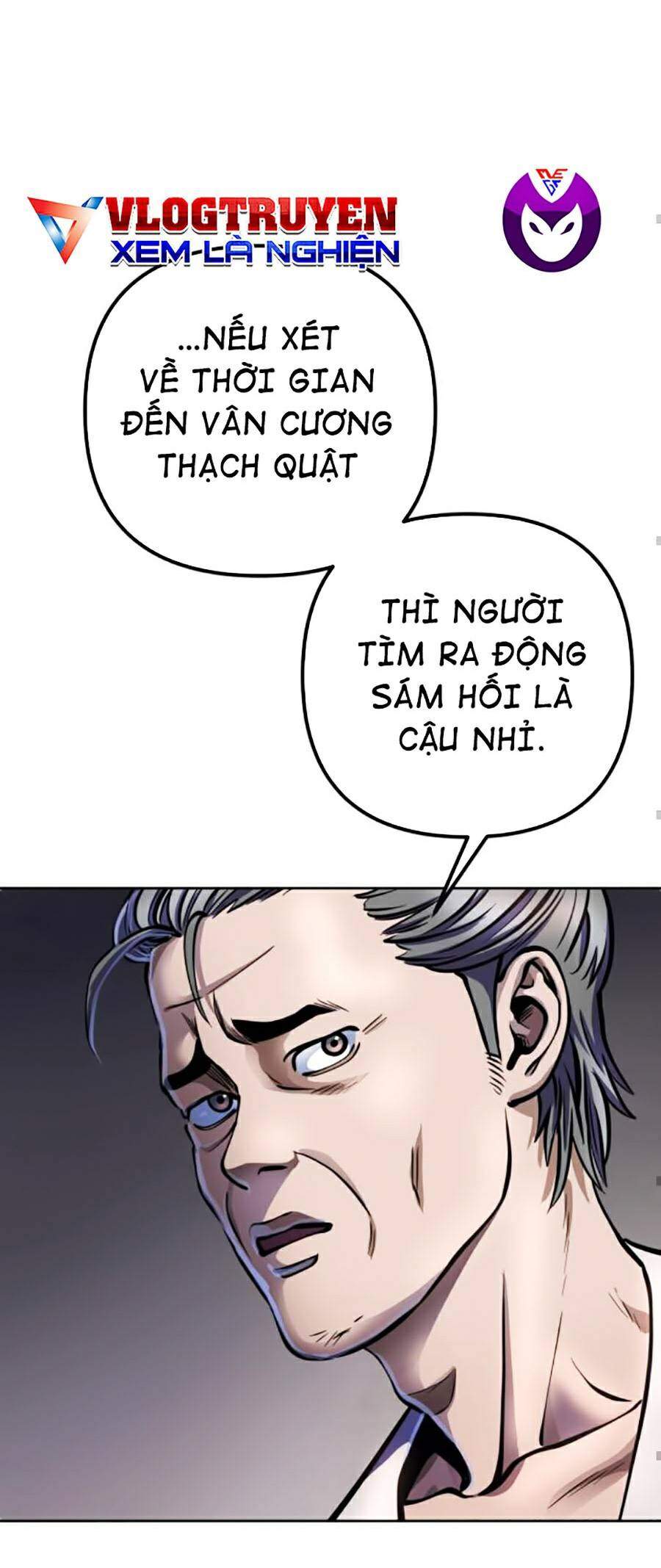 Đao Hoàng Tứ Thiếu Gia Chapter 12 - Trang 2