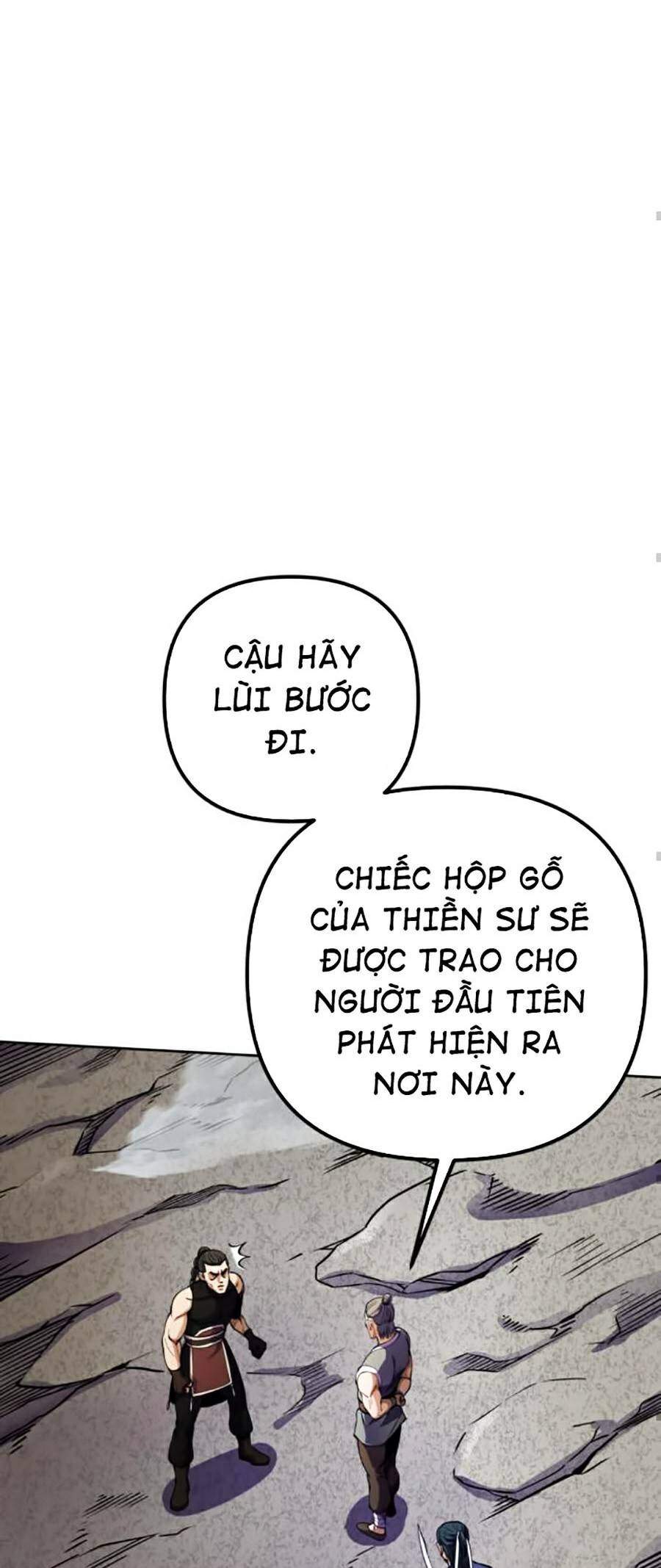 Đao Hoàng Tứ Thiếu Gia Chapter 12 - Trang 2