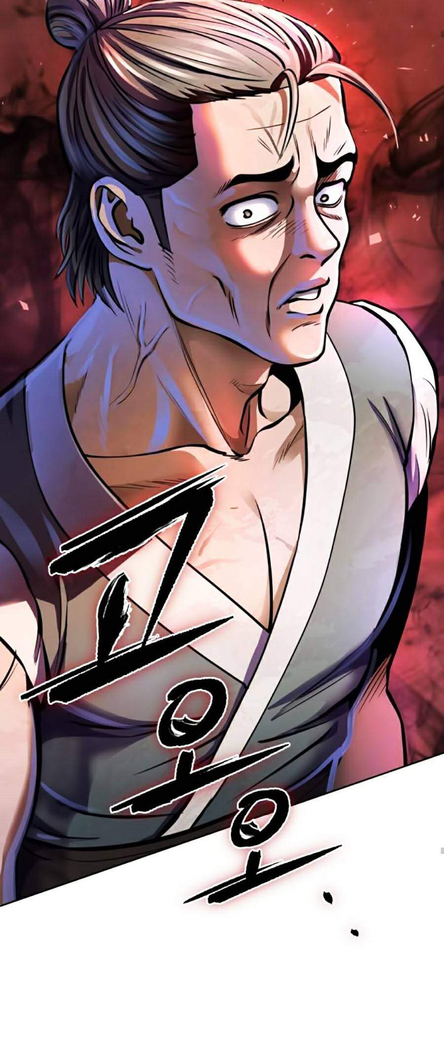 Đao Hoàng Tứ Thiếu Gia Chapter 12 - Trang 2