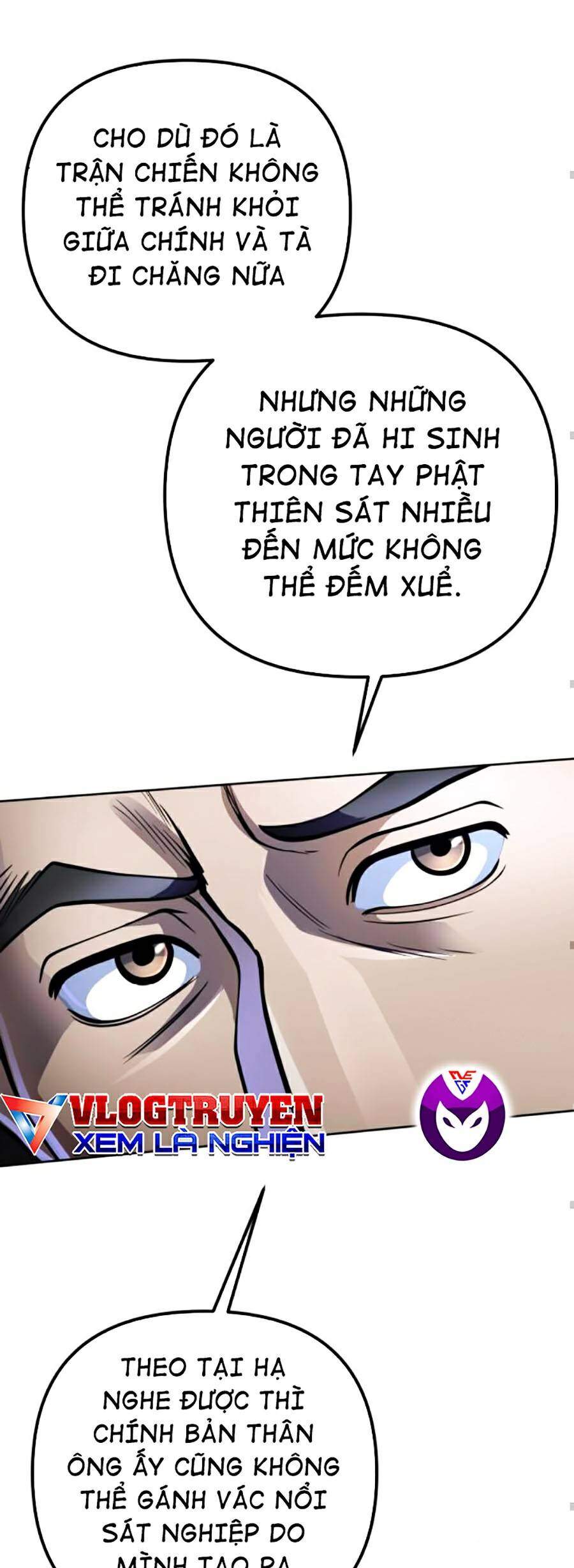 Đao Hoàng Tứ Thiếu Gia Chapter 12 - Trang 2