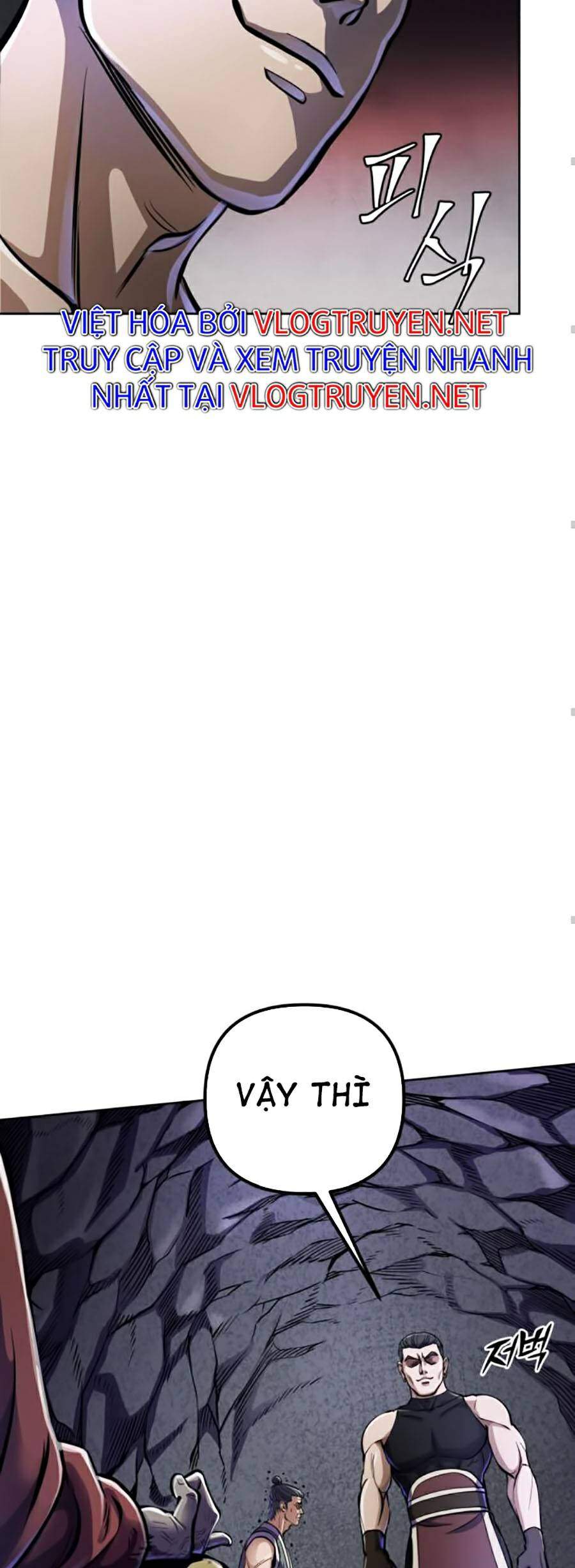 Đao Hoàng Tứ Thiếu Gia Chapter 12 - Trang 2